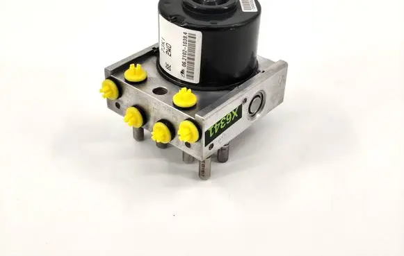 Suzuki Swift I ABS control unit/module 06210210394 73K1