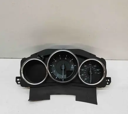 Mazda MX-5 ND Speedometer (instrument cluster) NC9H55430