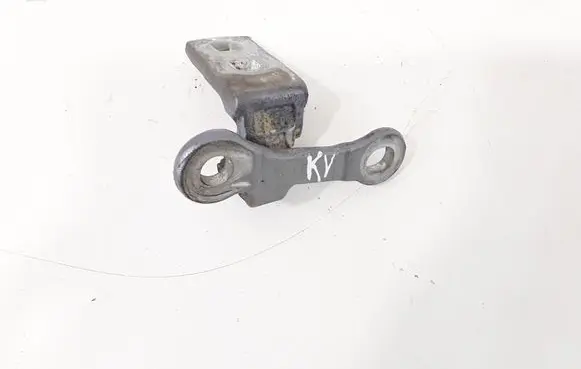 Opel Vectra C Front door upper hinge