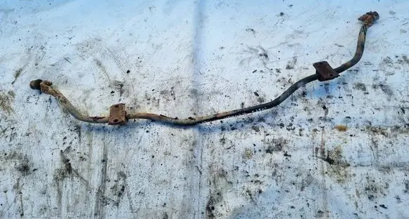 Opel Corsa D Front anti-roll bar/sway bar 