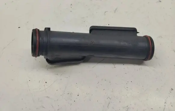 Volkswagen Golf V Intercooler hose/pipe 03C145674A 3981027899