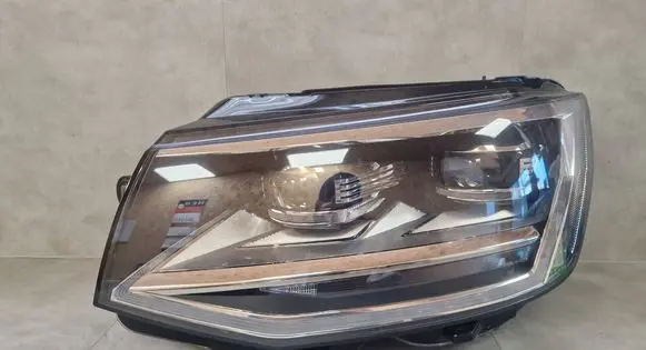Volkswagen Transporter - Caravelle T6 Headlight/headlamp 7E1941035B 90079562 900795620BVV