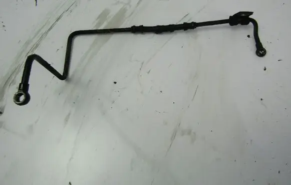 Ford Focus Oil cooling pipe 