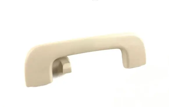 Audi A4 S4 B9 Rear interior roof grab handle 8R0857607H 8R0857608D