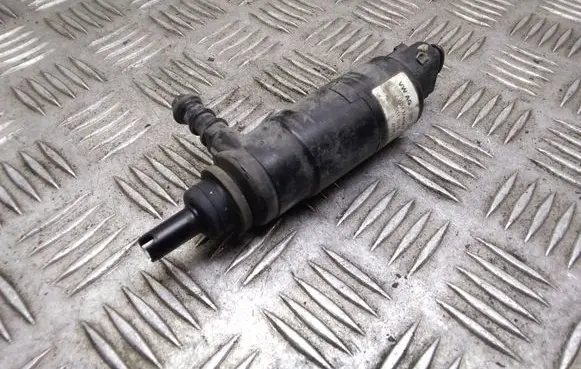 Volkswagen Transporter - Caravelle T5 Headlight washer pump 3B7955681