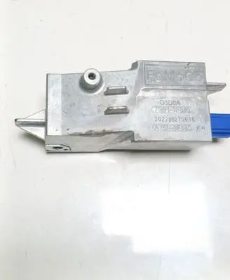 Steering wheel lock