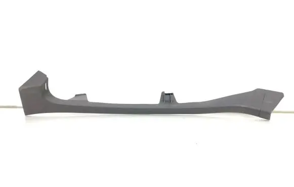 Volkswagen PASSAT B7 Rear seat side top trim 3C9867765