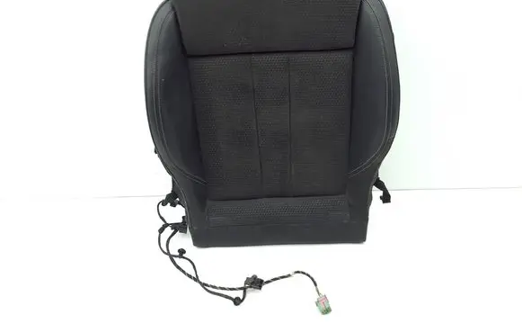 Audi A4 S4 B9 Front passenger seat console base 