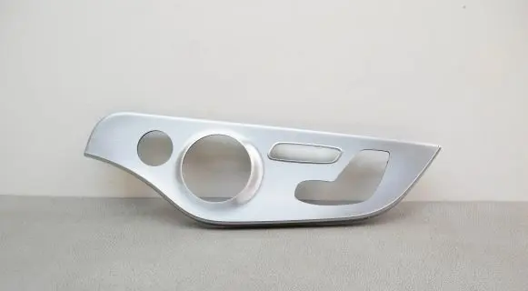 Mercedes-Benz C W205 Front door card panel trim A2057205803