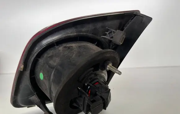Volkswagen Golf Plus Tailgate rear/tail lights 89035269