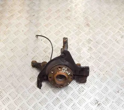 Fiat Bravo Front wheel hub
