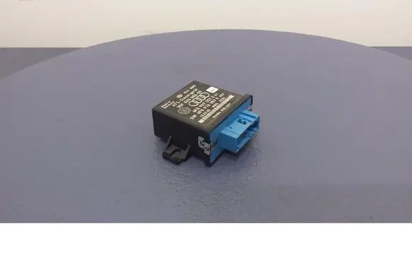Audi A6 Allroad C5 Other control units/modules 4F0910357C