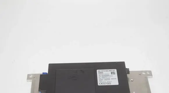 BMW i3 Other control units/modules 9343853 9362848 84109362848