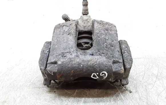 Volvo XC90 Rear brake caliper