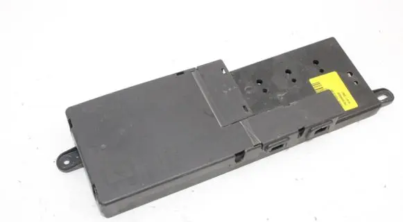 Jaguar XJ X351 Current control relay HW9314A073BA