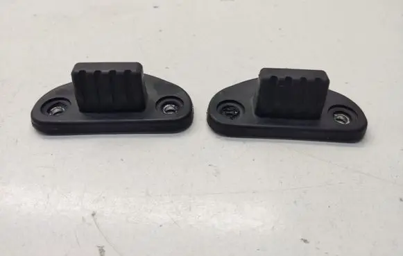 KIA Ceed Tailgate/trunk/boot lid buffer 81739C9000