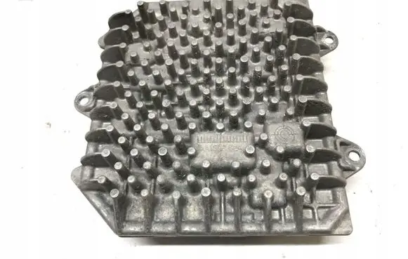 Xenon control unit/module