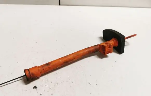 Audi A6 S6 C6 4F Oil level dip stick 06B103663G