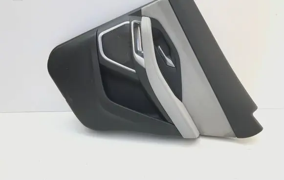 Jaguar E-Pace Rear door card panel trim J9C320986AW 2023065312