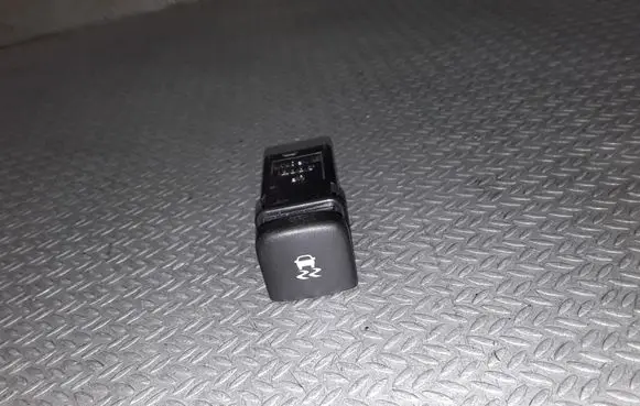 ESP (stability program) switch