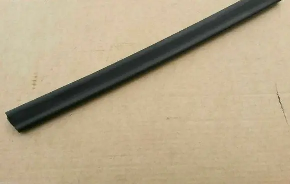 Volkswagen Golf I Sunroof sealing rubber 155871370D