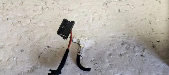 Audi A5 8T 8F Sound system wiring loom 3D0972708A 4F135750A MMI3G