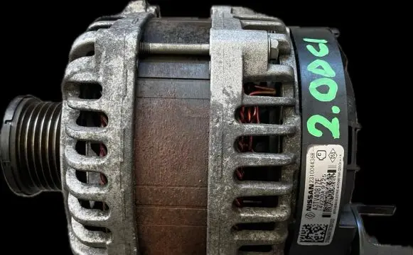 Renault Trafic III (X82) Generator/alternator 231004436r