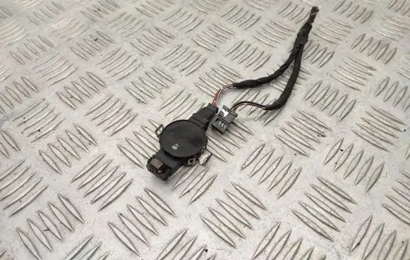 Seat Ateca Rain sensor 81A955555A