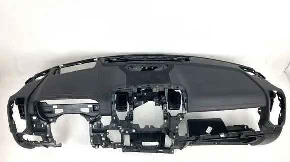 Ram 1500 Dashboard 