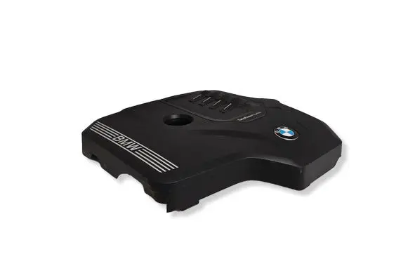 BMW 5 G30 G31 G38 Engine cover (trim) 11148676203 8676203