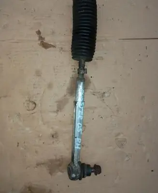 Porsche Boxster 987 Steering tie rod 2965