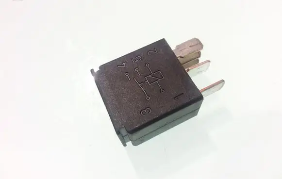 Volvo S60 Other relay 9441161