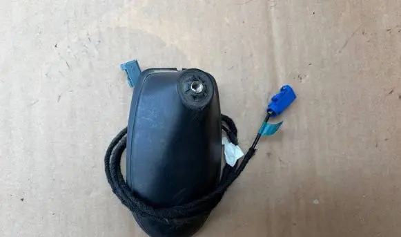 Fiat 500 Immobiliser reader (aerial) 52192692