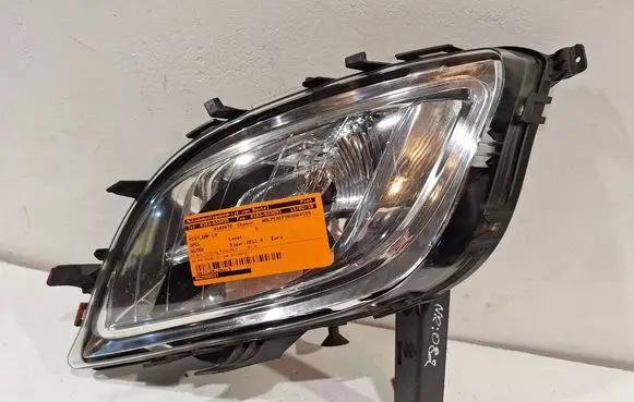 Opel Astra J Front fog light 13293618
