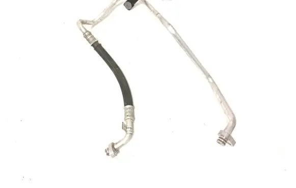 Opel Crossland X Air conditioning (A/C) pipe/hose 03639741