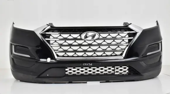 Hyundai Tucson TL Front bumper D750