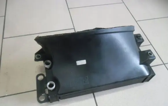Ferrari 458 Transmission/gearbox oil cooler 261256
