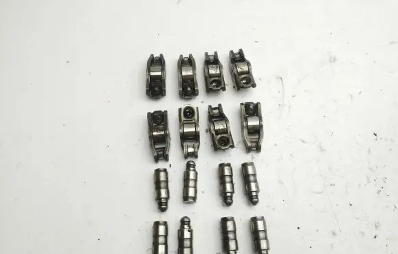 Peugeot 508 Valve rocker arm 