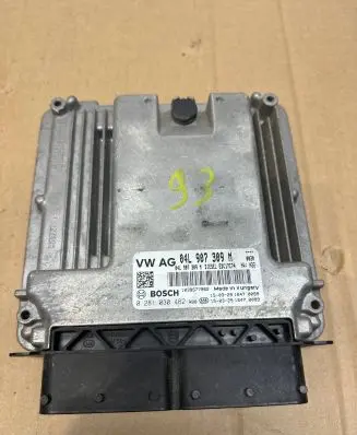 Engine control unit/module