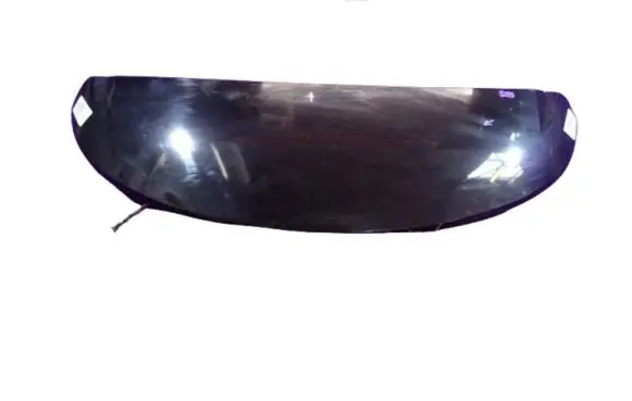 Opel Insignia A Rear window tailgate spoiler 