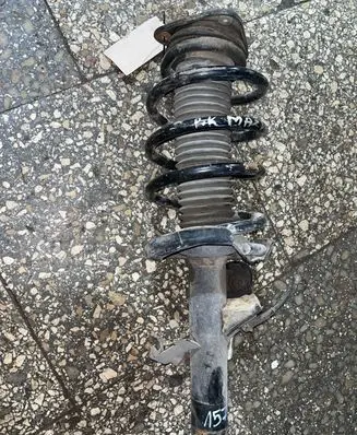 Mazda 3 I Front shock absorber/damper