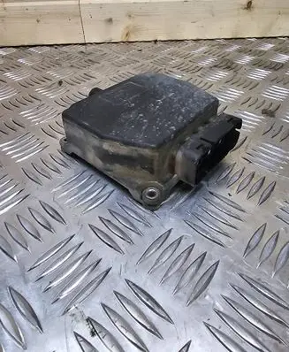 Volkswagen Golf Plus Turbo solenoid valve 6Q0906625