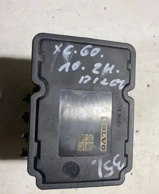 Volvo XC60 ABS Pump 30681619 10061336881 10092604053