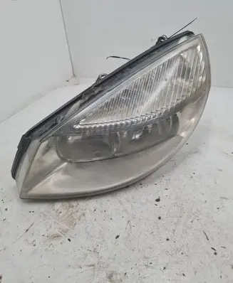 Renault Scenic II - Grand scenic II Headlight/headlamp 10158