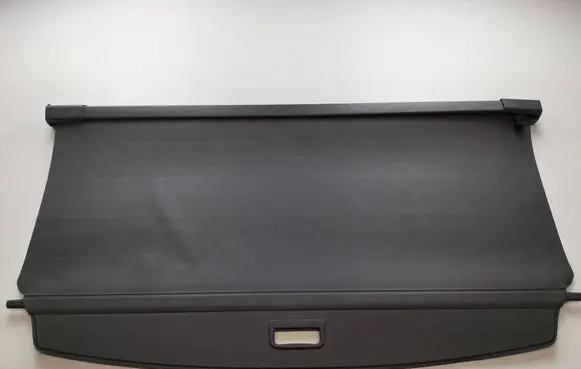Volkswagen Touran I Parcel shelf load cover 