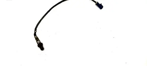 Ford Focus C-MAX Lambda probe sensor 0258006569