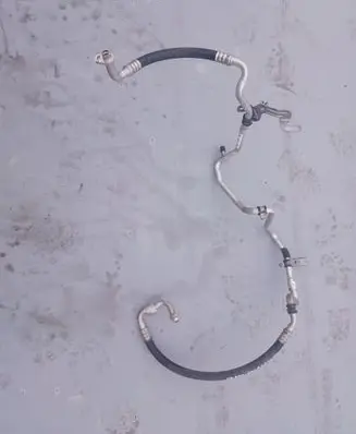 Renault Trafic III (X82) Air conditioning (A/C) pipe/hose