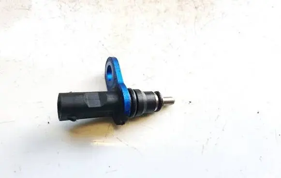 Coolant temperature sensor