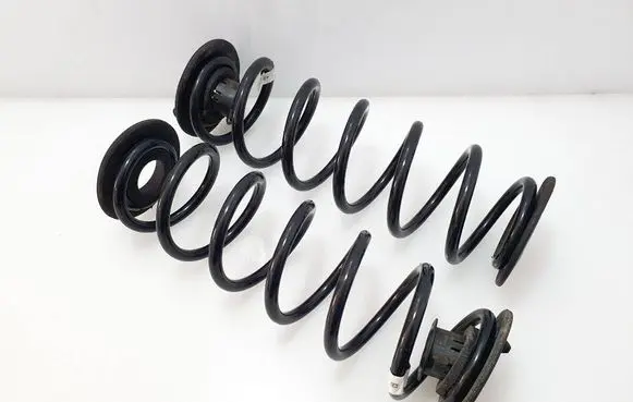 Audi A3 S3 8V Rear coil spring 5Q0511121