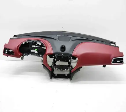 Maserati Ghibli Dashboard 670018560